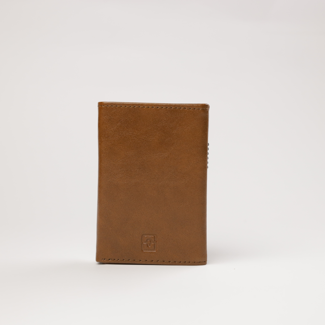 SAFORTA Genuine Leather, Espresso