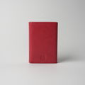 SAFORTA — Genuine Leather, Red