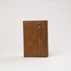 SAFORTA Genuine Leather, Espresso