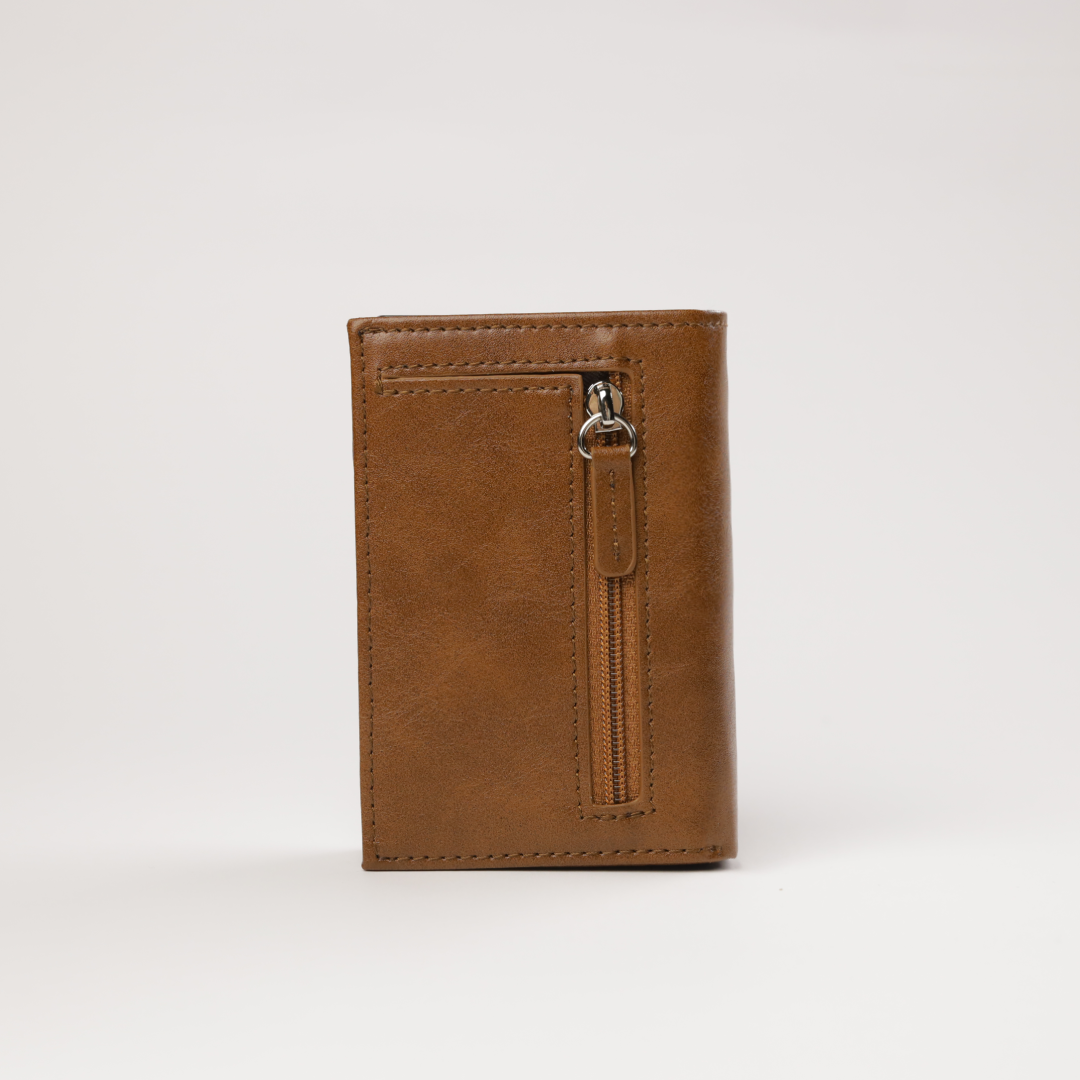SAFORTA Genuine Leather, Espresso
