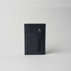 SAFORTA Genuine Leather, Blue