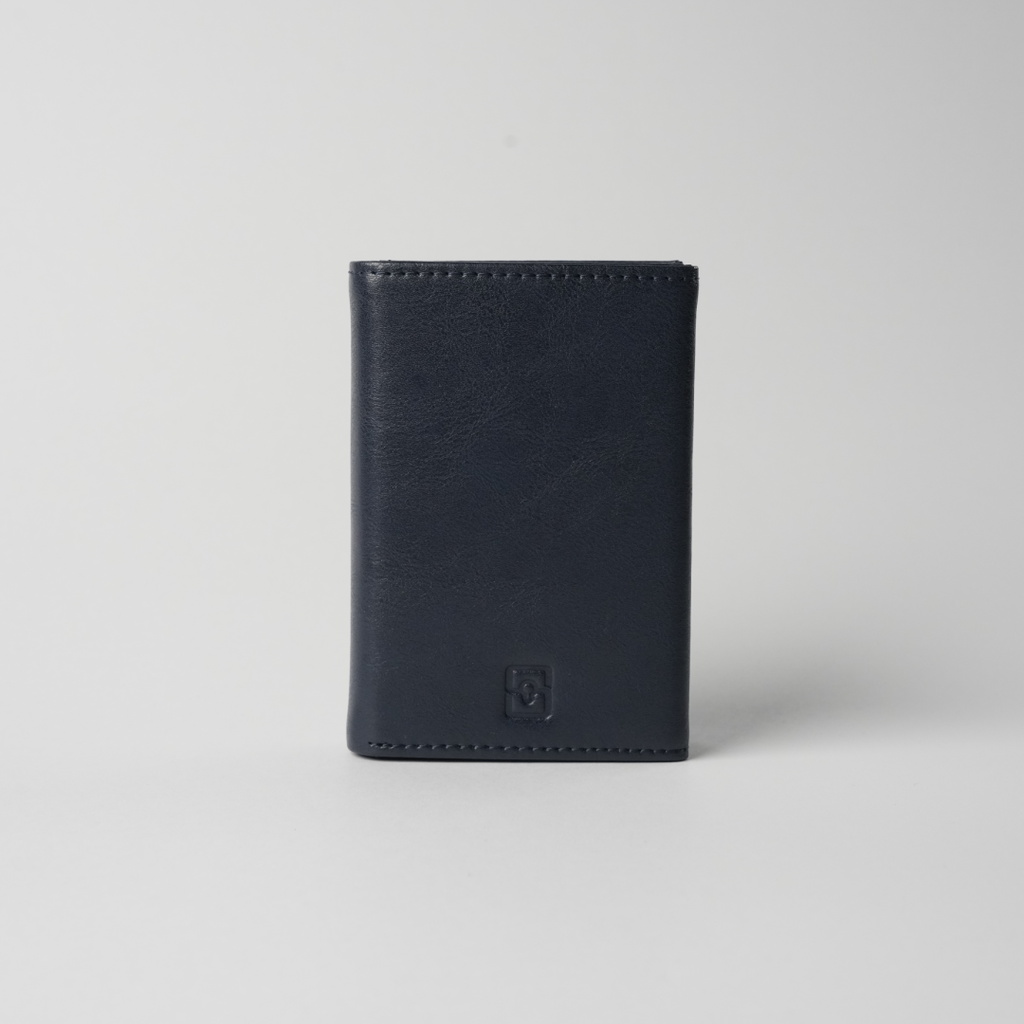 SAFORTA Genuine Leather, Blue