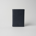 SAFORTA Genuine Leather, Blue