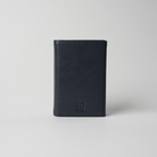 SAFORTA Genuine Leather, Blue