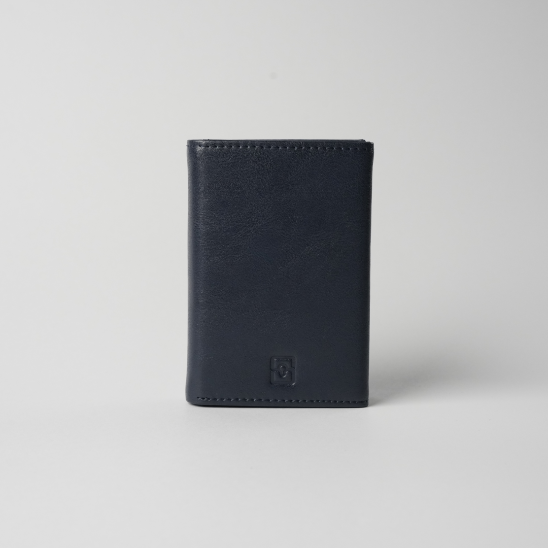 SAFORTA Genuine Leather, Blue