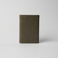 SAFORTA Genuine Leather, Olive