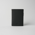 SAFORTA Microfiber Leather, black