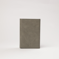 SAFORTA Genuine Leather, Grey