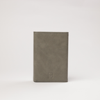 SAFORTA Genuine Leather, Grey