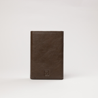 SAFORTA Genuine Leather, Brown