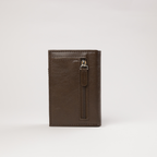 SAFORTA Genuine Leather, Brown