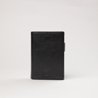 SAFORTA Genuine Leather, Black
