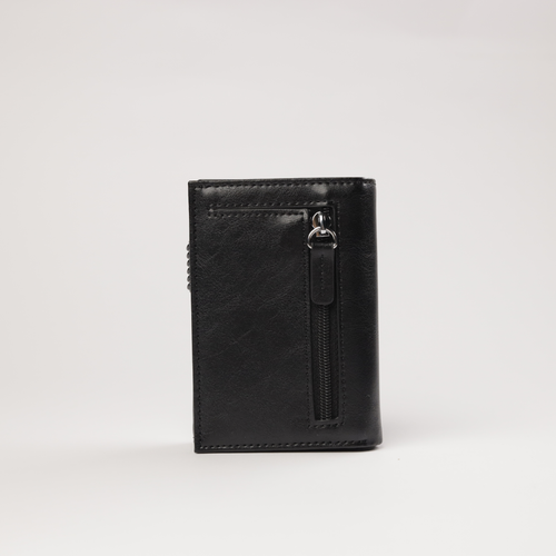 SAFORTA Genuine Leather, Black