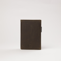 SAFORTA Crazy Horse Leather, Brown