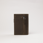 SAFORTA Crazy Horse Leather, Brown