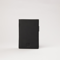 SAFORTA Crazy Horse Leather, Black