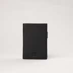 SAFORTA Crazy Horse Leather, Black