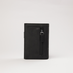 SAFORTA Crazy Horse Leather, Black