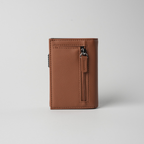 SAFORTA Microfiber Leather, Espresso