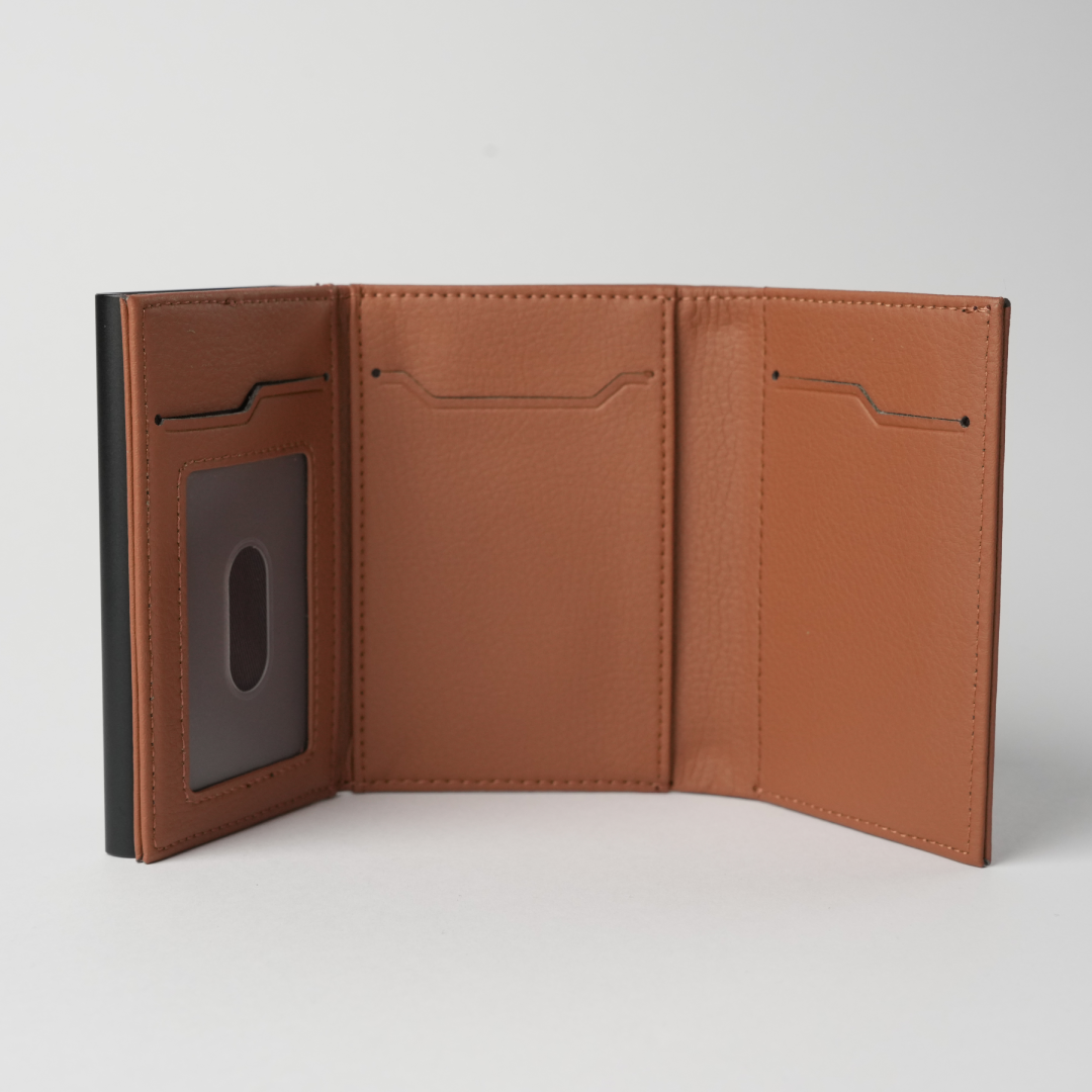 SAFORTA Microfiber Leather, Espresso