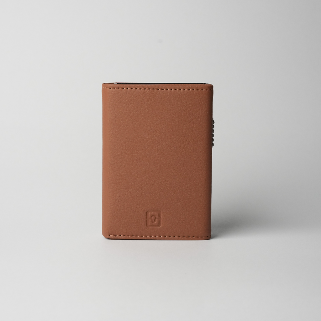 SAFORTA Microfiber Leather, Espresso