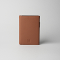 SAFORTA Microfiber Leather, Espresso